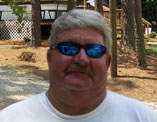 Eddie Hardee - Shoreline Specialist Owner